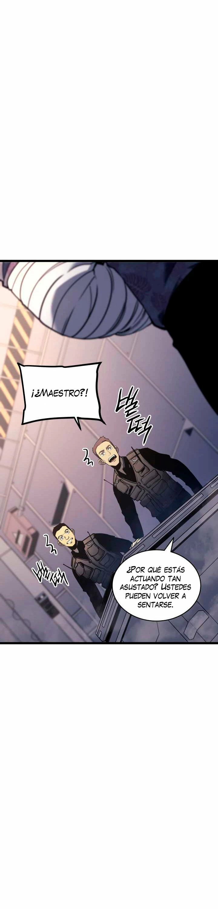 Solo Subiendo de level > Capitulo 152 > Page 351